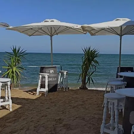 Sol Y Playa Apartamento *