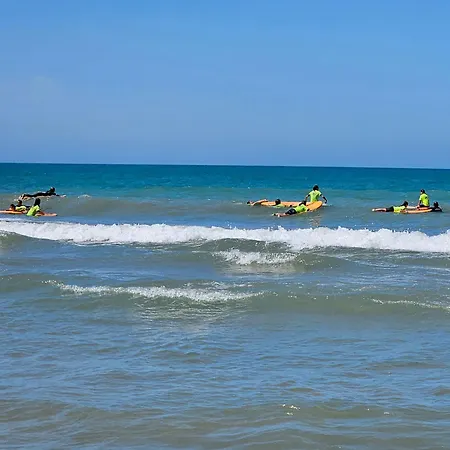 Sol Y Playa * سان فرناندو