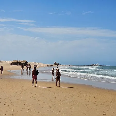 Sol Y Playa شقة