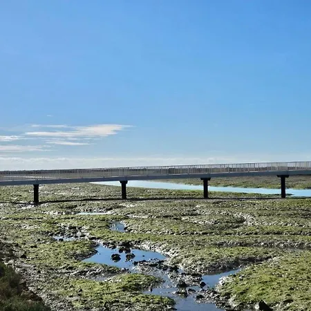 Sol Y Playa شقة